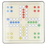 Lifetime Games Speldoos 10In-1