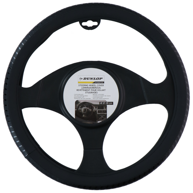 Dunlop Stuurhoes Auto ⌀38CM - maximondo