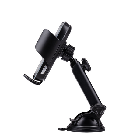 Dunlop Auto Telefoonhouder en Oplader