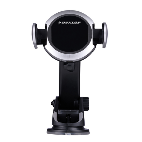 Dunlop Auto Telefoonhouder en Oplader