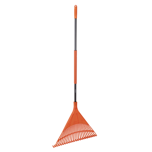 BLACK+DECKER Tuinhark 168CM Hark - maximondo