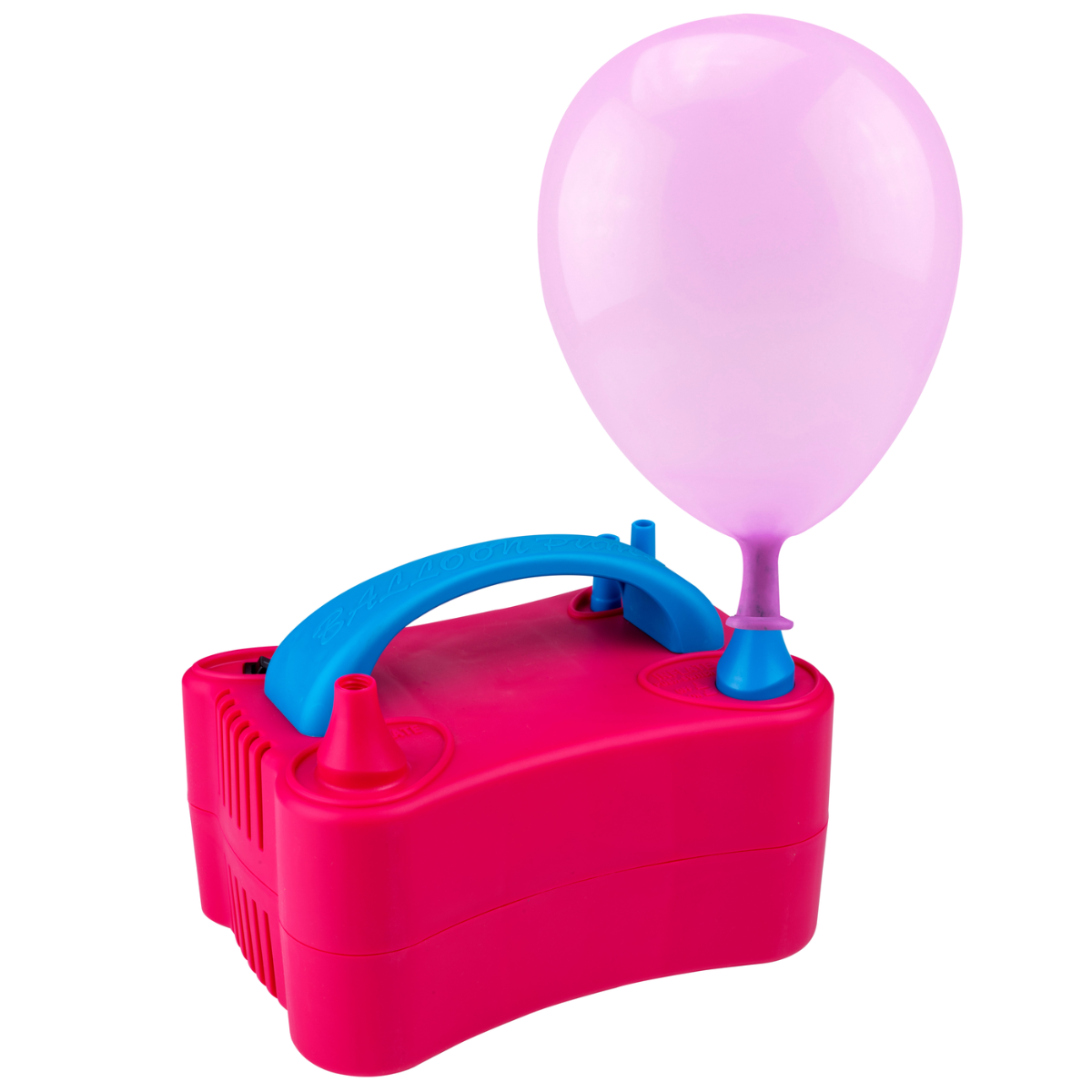 Elektrische Ballonenpomp, 400 W