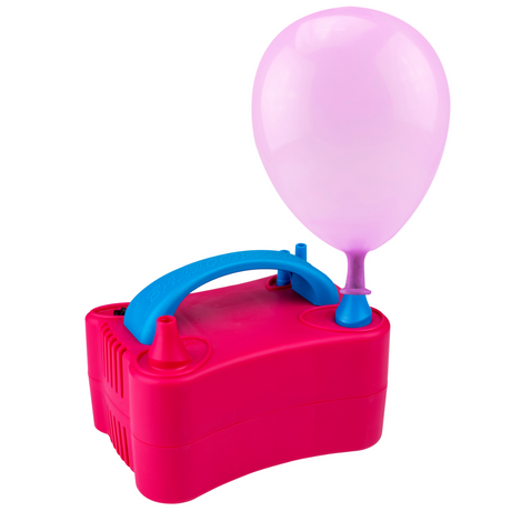 Elektrische Ballonenpomp, 400 W