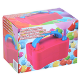 Elektrische Ballonenpomp, 400 W