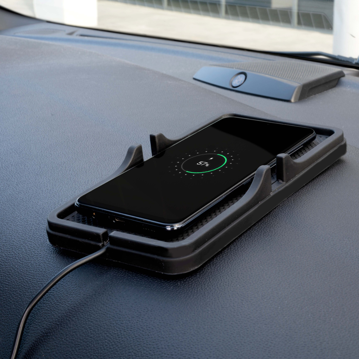 Dunlop Telefoonhouder Auto