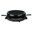 alpina Raclette-Grill 800W Met Afneembare Grillplaat - maximondo