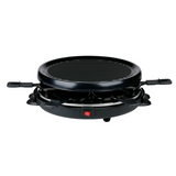 alpina Raclette-Grill 800W Met Afneembare Grillplaat