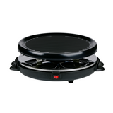 alpina Raclette-Grill 800W Met Afneembare Grillplaat
