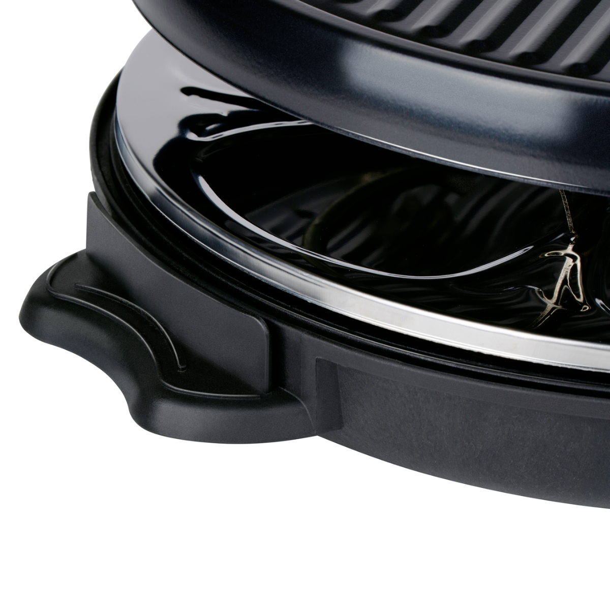 alpina Raclette-Grill 800W Met Afneembare Grillplaat