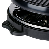 alpina Raclette-Grill 800W Met Afneembare Grillplaat