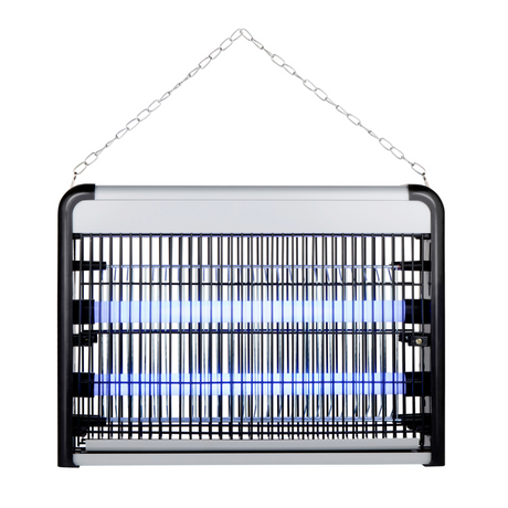 Grundig Muggendoder UV-lamp