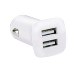 Grundig Reis Oplaadset - USB-C, USB-A & Lightning