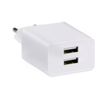 Grundig Reis Oplaadset - USB-C, USB-A & Lightning