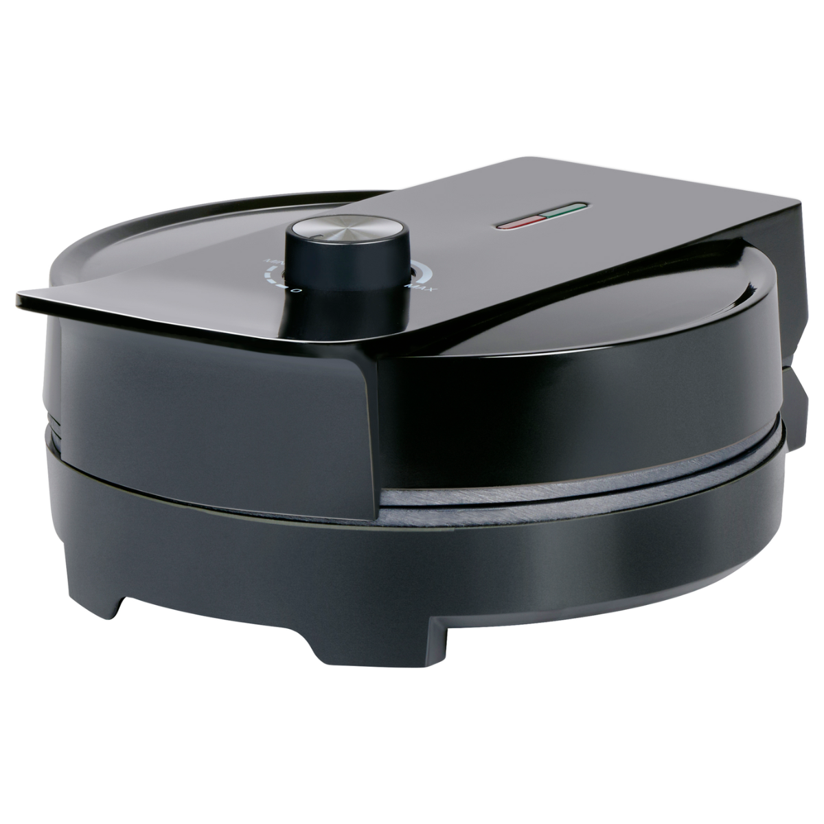 alpina Wafelijzer Hartvormige Wafels Bakken Antiaanbaklaag - maximondo