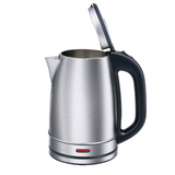 alpina Waterkoker 1.7L - Water Koker - RVS - 360° Draaibaar