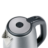 alpina Waterkoker 1.7L - Water Koker - RVS - 360° Draaibaar