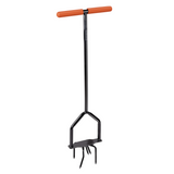 BLACK+DECKER Tuinschoffel Met Ratel - maximondo