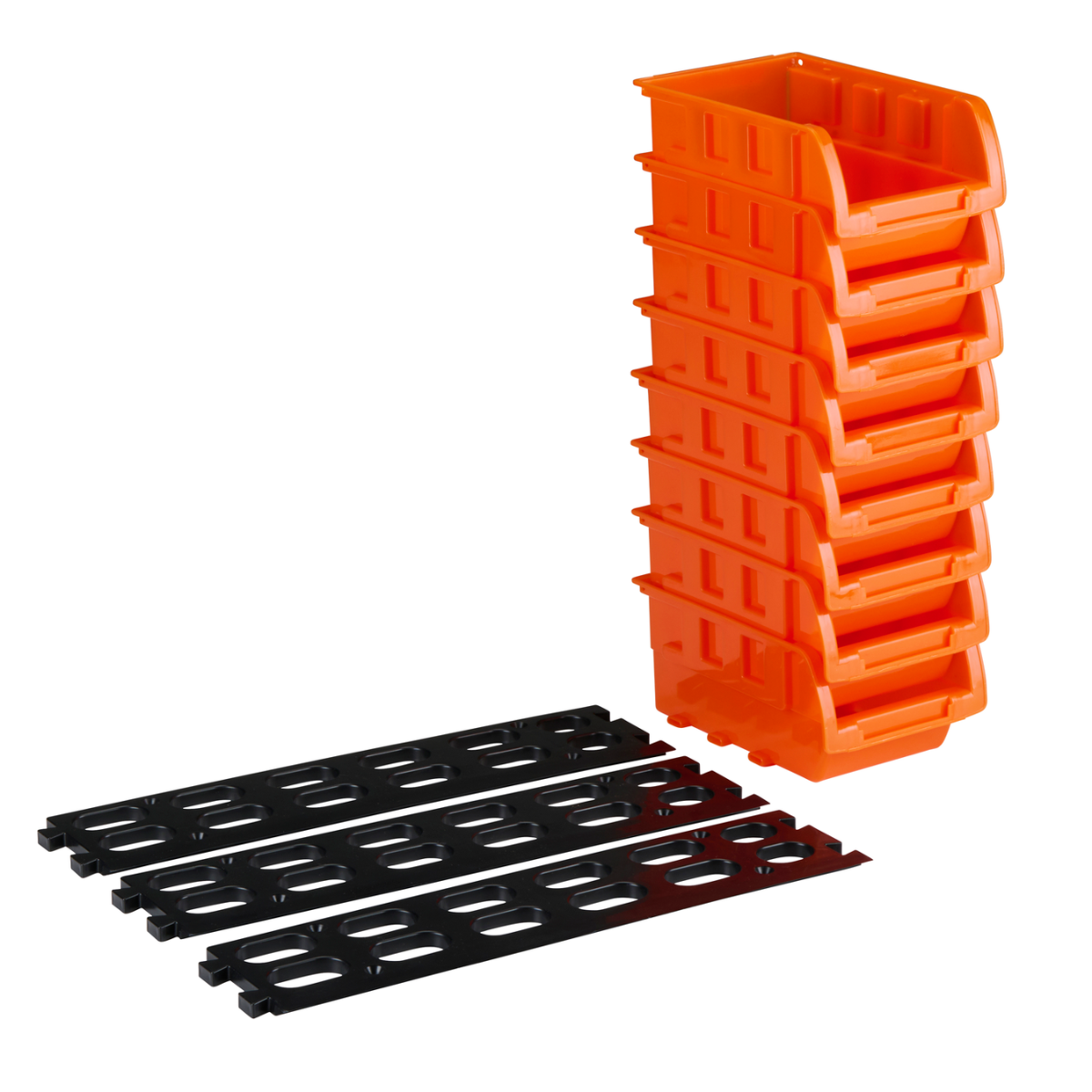 BLACK+DECKER 8 Voorraadschalen - maximondo