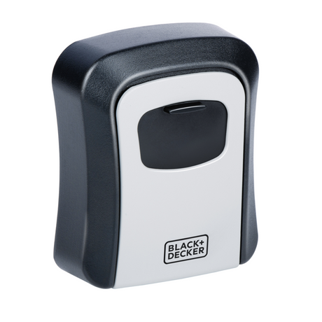 BLACK+DECKER Sleutelkluis