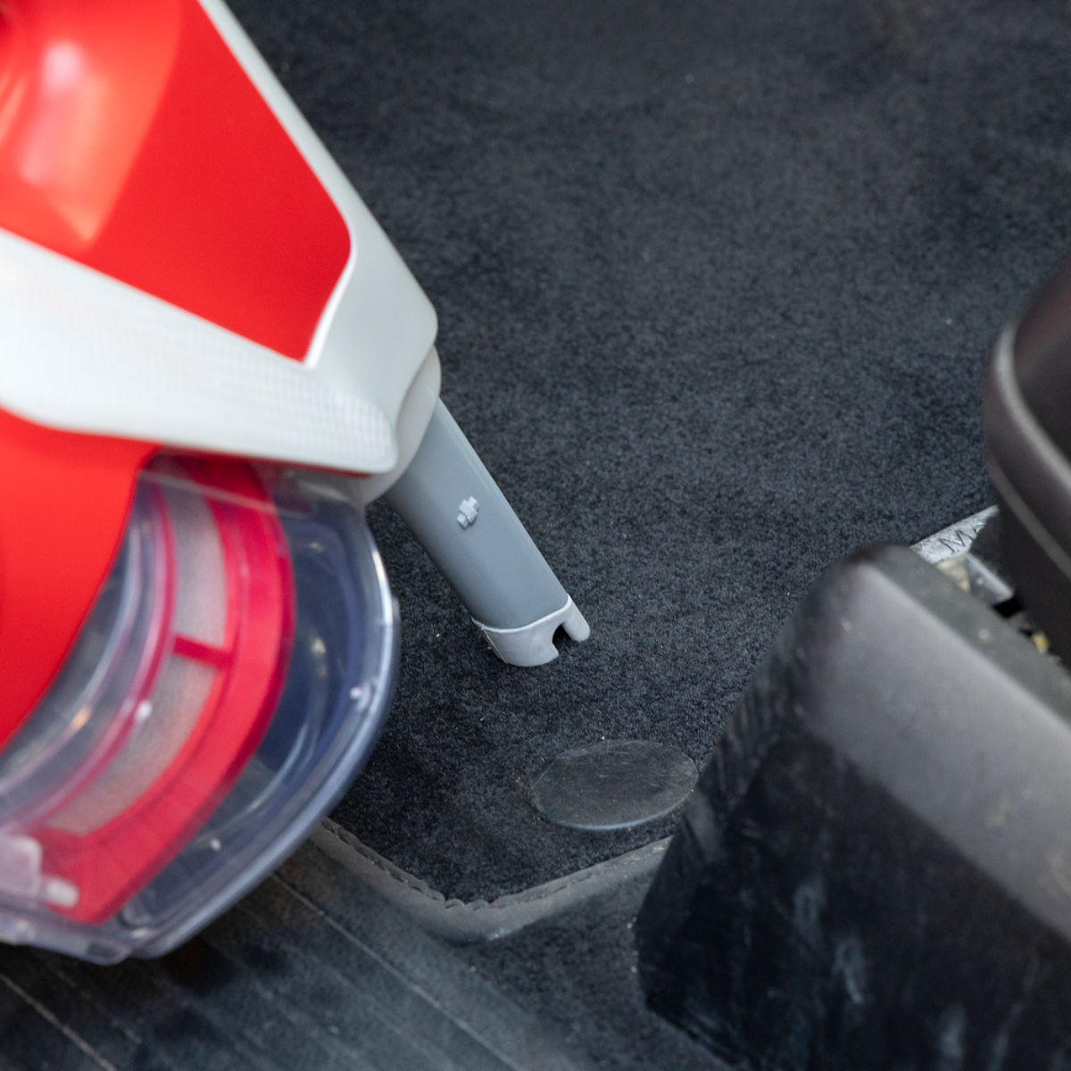 Dirt Devil 2in-1 Stofzuiger DD9003 - maximondo