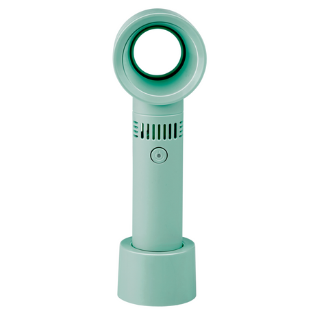Lifetime Air Mini Ventilator Groen