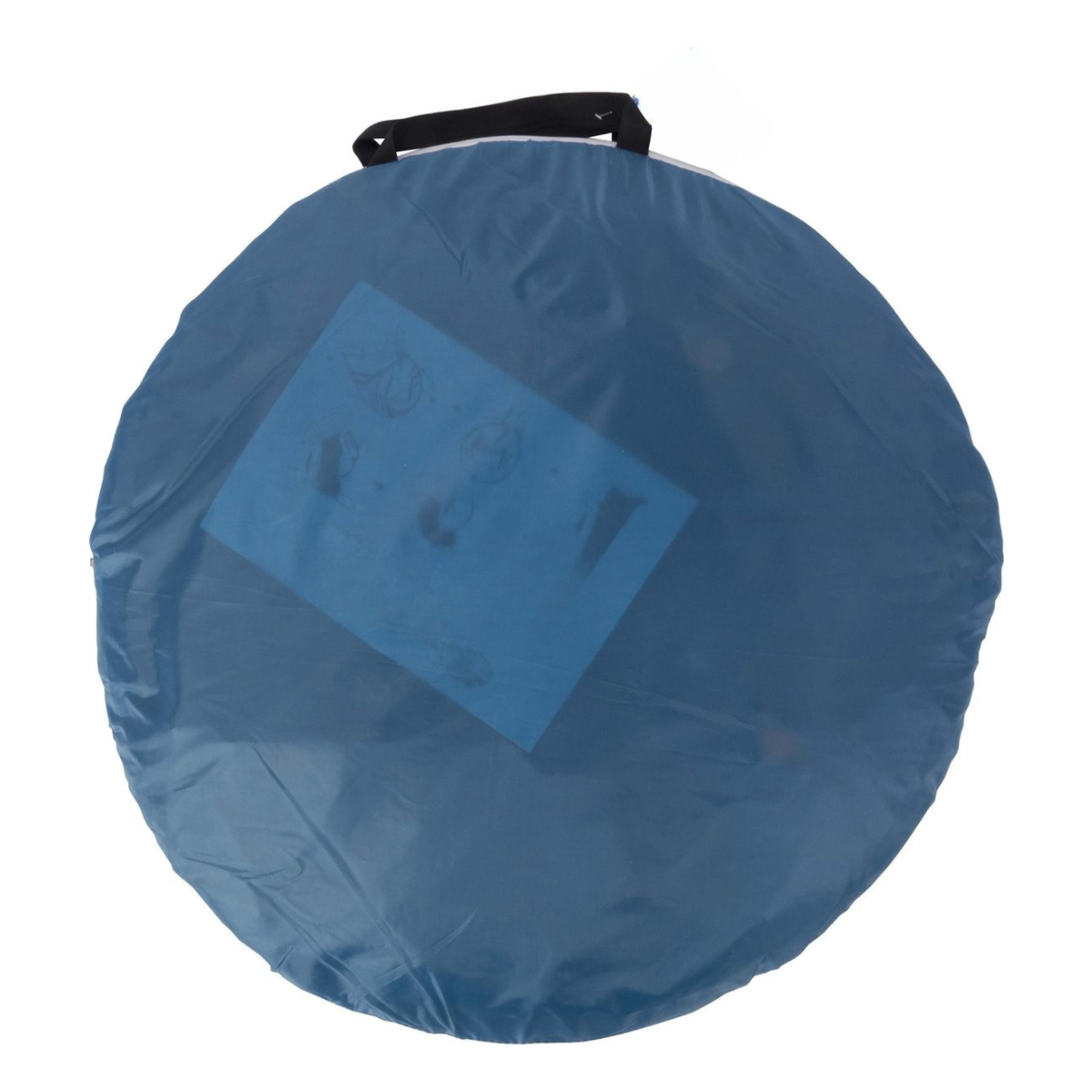 Camp Active Pop-up Tent 2 Personen - maximondo