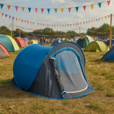 Camp Active Pop-up Tent 2 Personen - maximondo