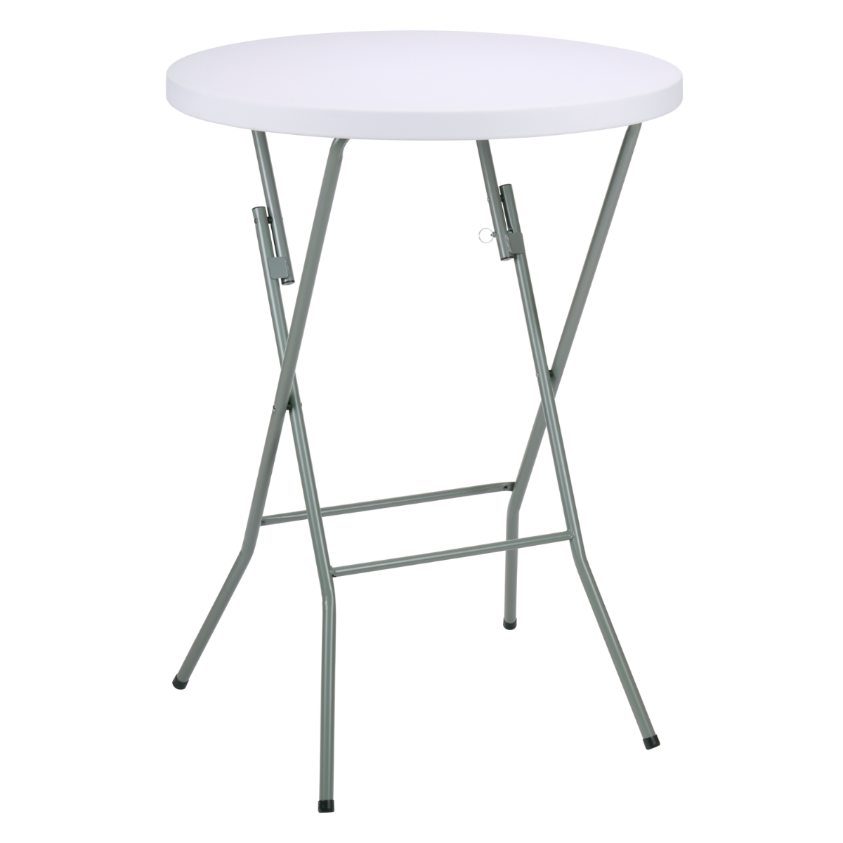 Opvouwbare Statafel Ø80x110 cm