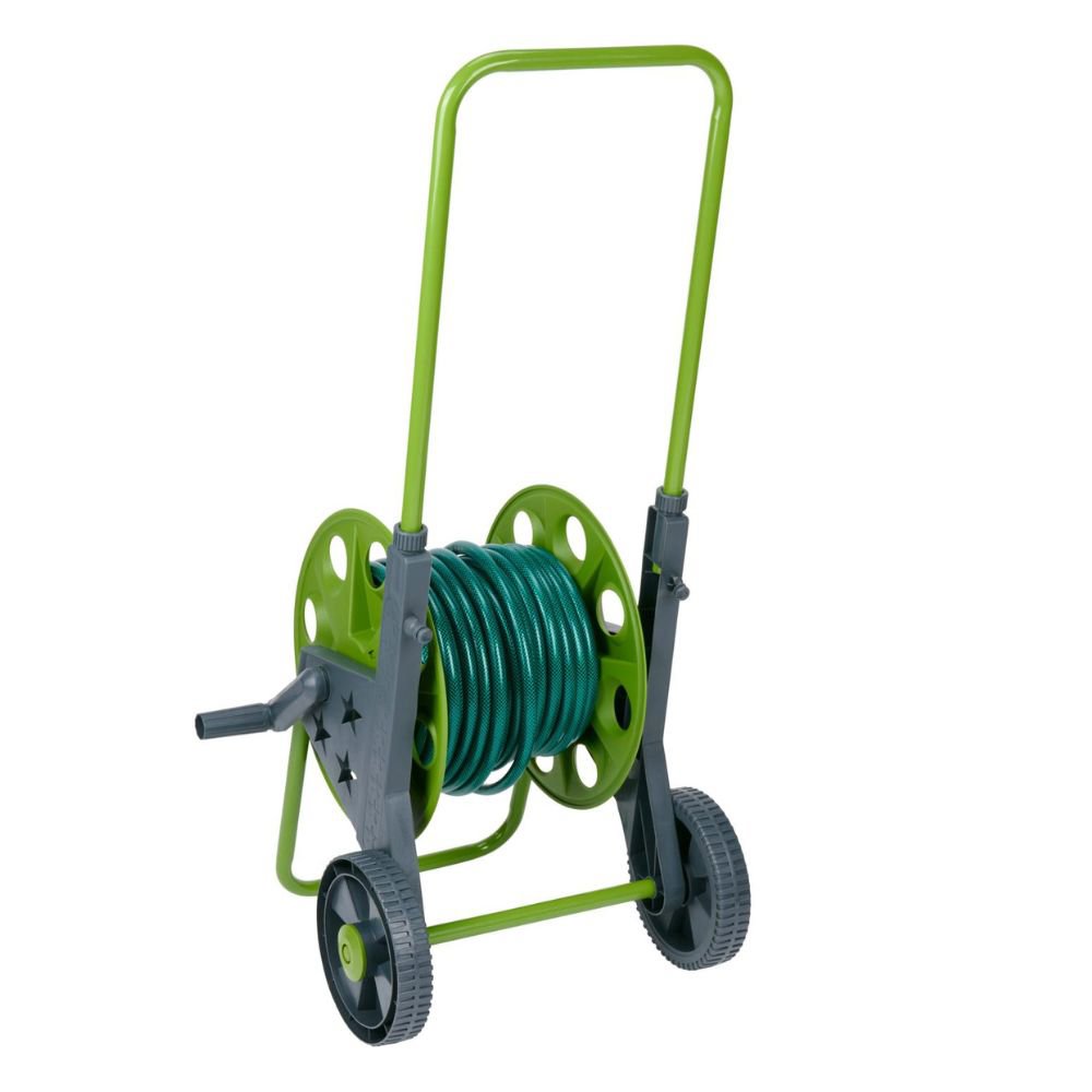 Kinzo Tuinslanghaspel – Tuinslang 30 Meter