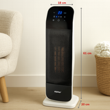 alpina Kachel en Ventilator - maximondo