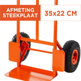 BLACK+DECKER Steekwagen BXWTH301 - maximondo