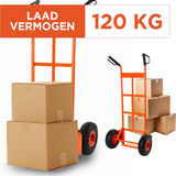 BLACK+DECKER Steekwagen BXWTH301 - maximondo