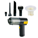 Dunlop Auto Stofzuiger Draadloos 12V - maximondo