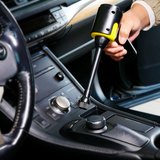 Dunlop Auto Stofzuiger Draadloos 12V - maximondo