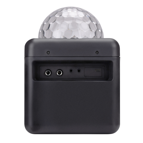 Bluetooth Karaoke Speaker - Karaoke Set Bluetooth Speaker