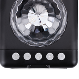 Bluetooth Karaoke Speaker - Karaoke Set Bluetooth Speaker