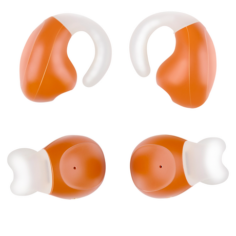 Grundig Draadloze Oordopjes Bluetooth