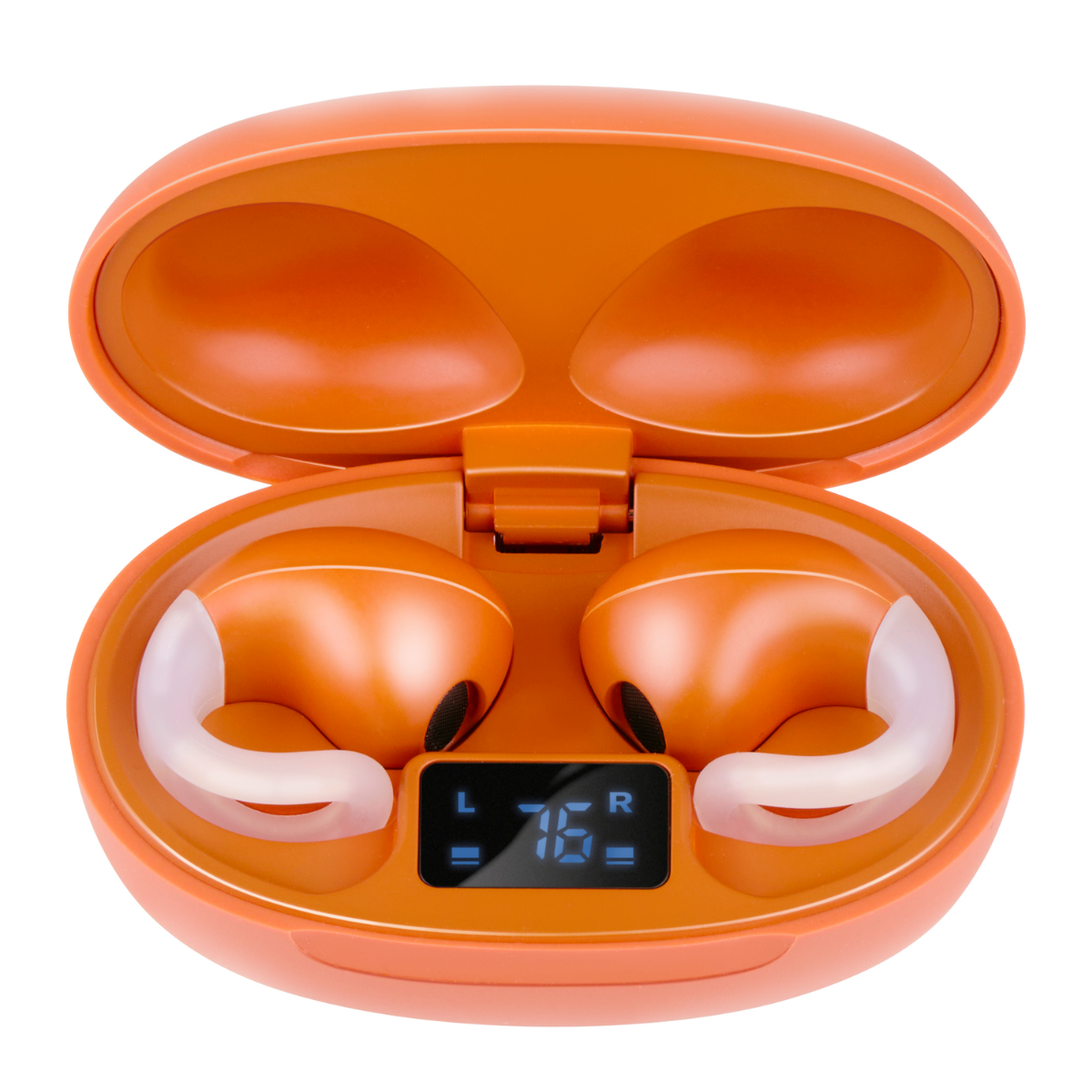 Grundig Draadloze Oordopjes Bluetooth