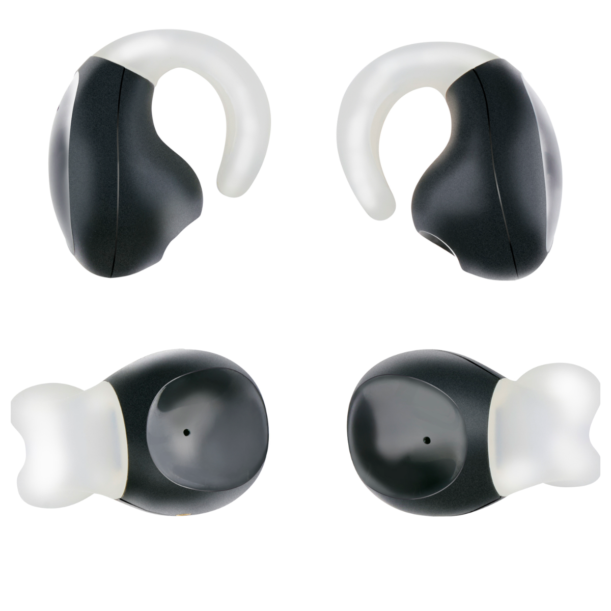 Grundig Draadloze Oordopjes Bluetooth
