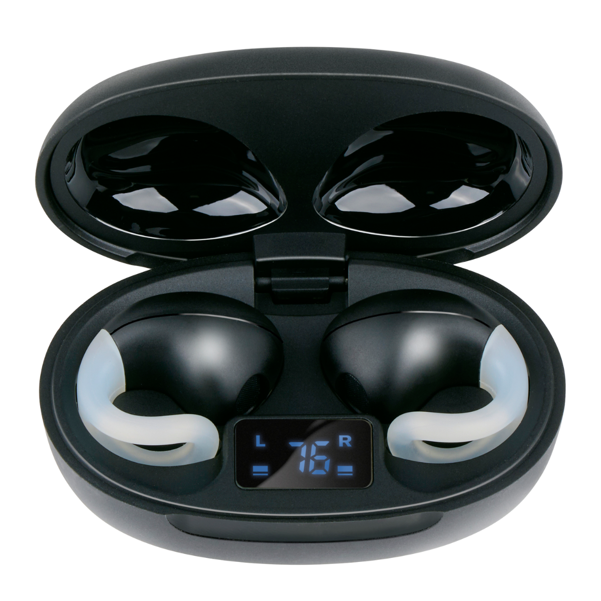 Grundig Draadloze Oordopjes Bluetooth