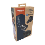 Grundig True Wireless Stereo Earbuds