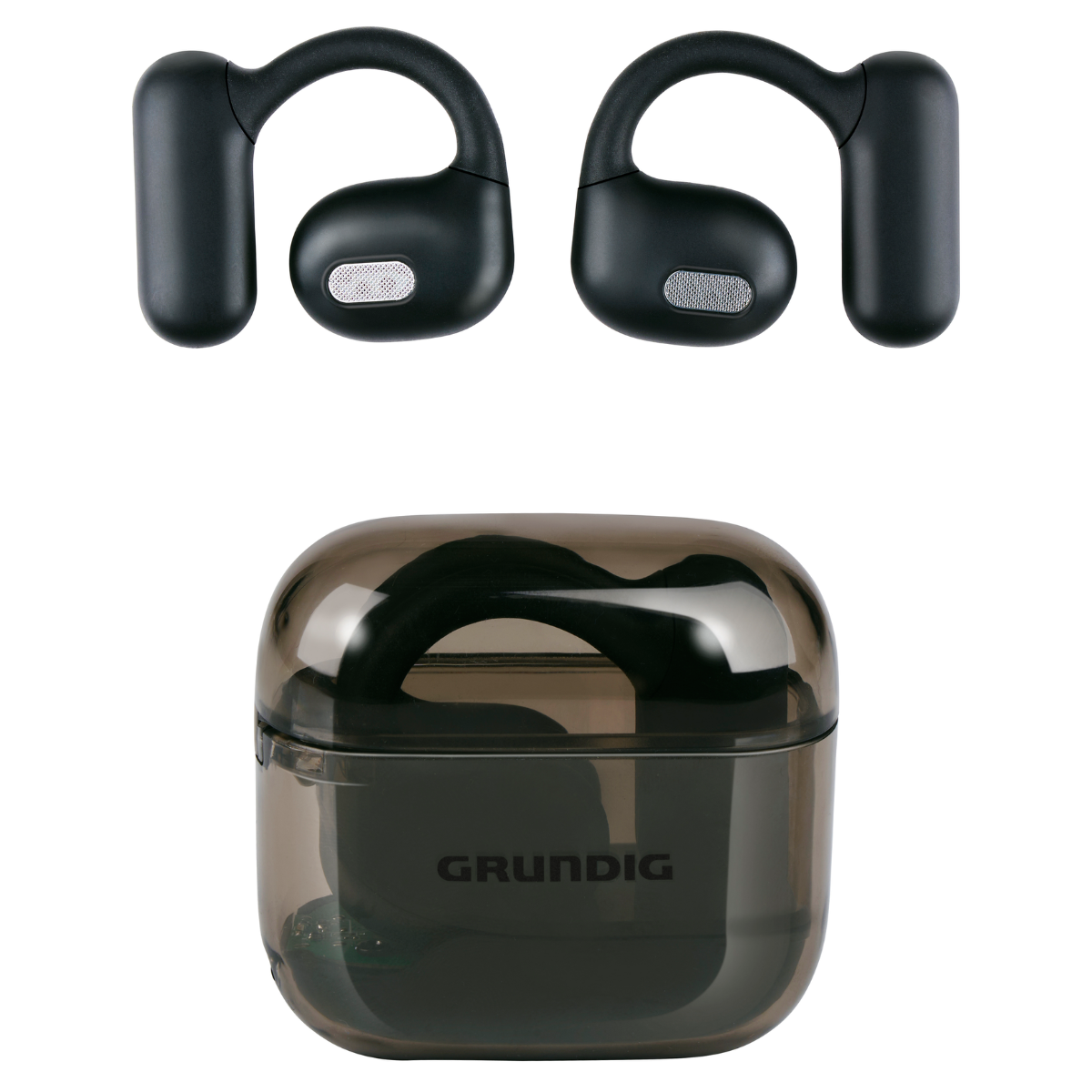 Grundig Draadloze Oordopjes OWS Bluetooth