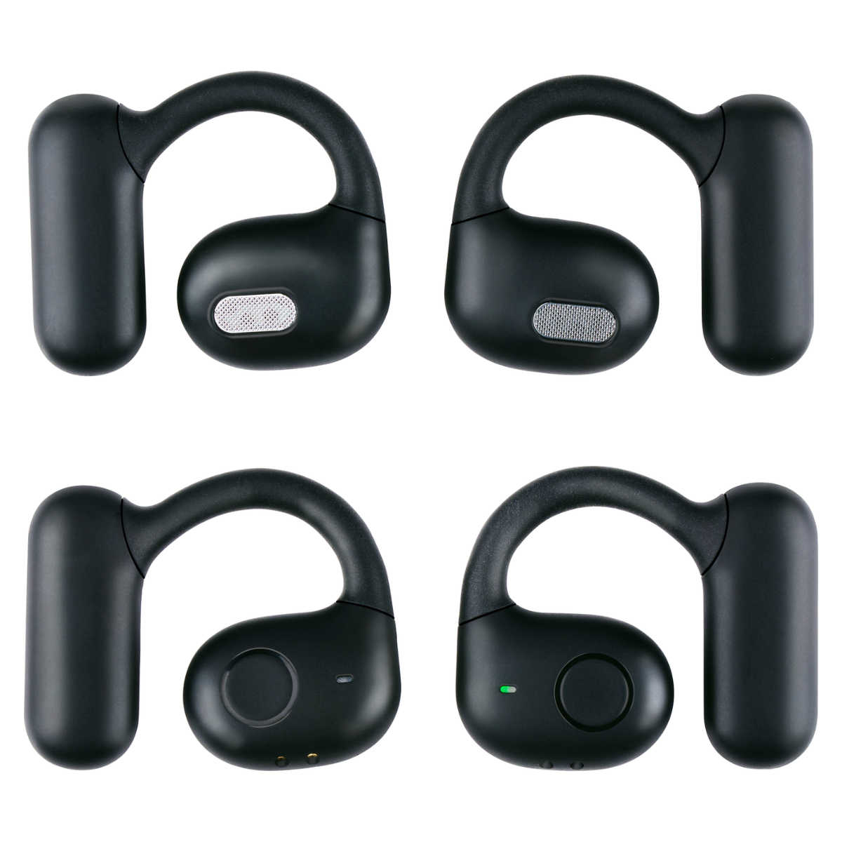Grundig Draadloze Oordopjes OWS Bluetooth