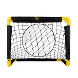 Umbro Voetbaldoel 50 x 44 x 44cm set van 2 - Opvouwbaar