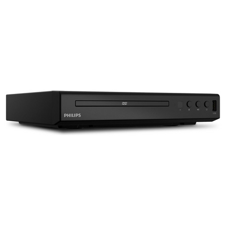 Philips Taep200 DVD speler met HDMI-kabel