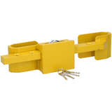 All Ride Containerslot 5KG, 23-43CM