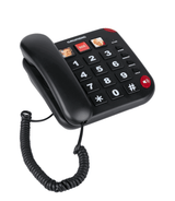Grundig Senioren Telefoon met Grote Toetsen