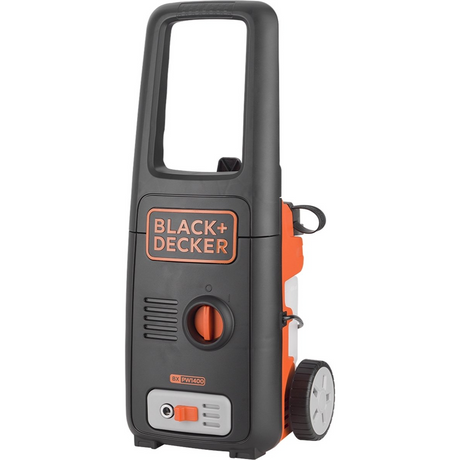 BLACK+DECKER BXPW1400PE - maximondo