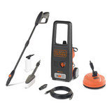 BLACK+DECKER BXPW1400PE