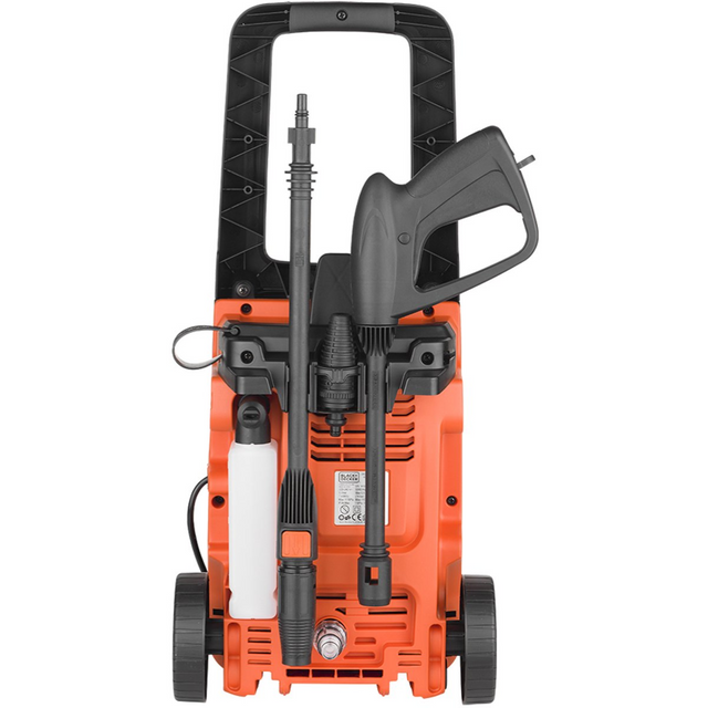 BLACK+DECKER BXPW1400PE - maximondo